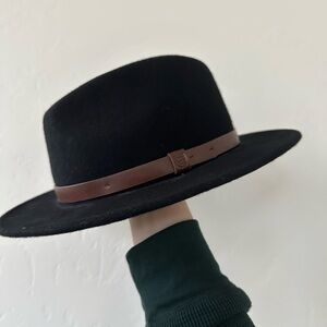 Brixton hat